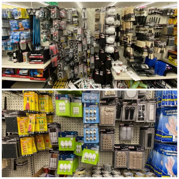 Dollar Tree
