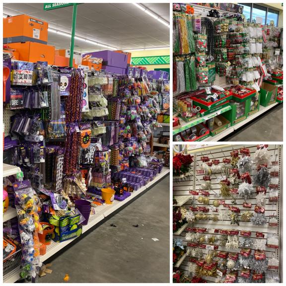 Dollar Tree