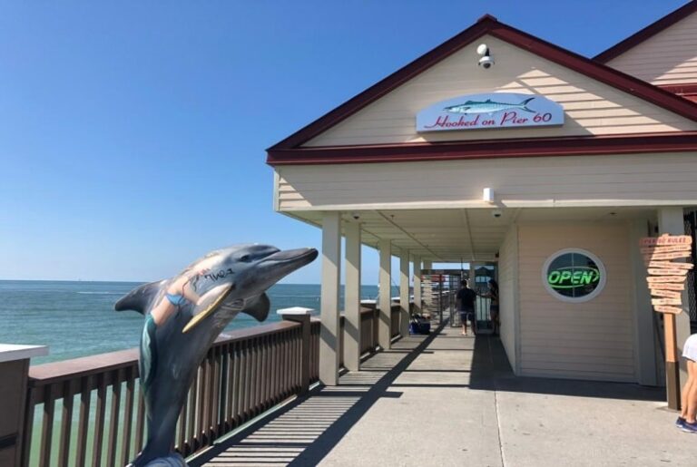 O Que Fazer em Clearwater