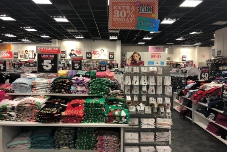 Roteiro de Compras para Enxoval de Bebê em Orlando.