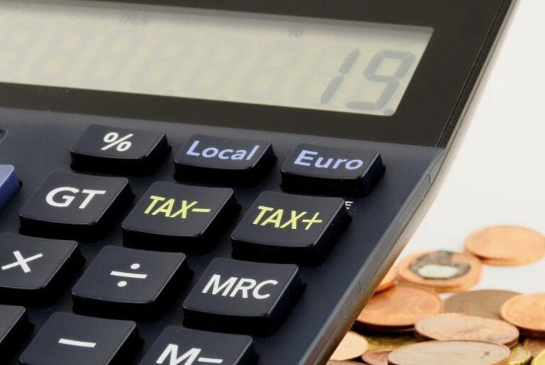 Taxas em Orlando – Qual o Valor do Imposto em Orlando e Região | 2024 taxas em Orlando
