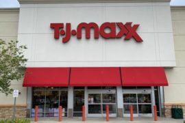 Centros de Compras Afastados de Orlando