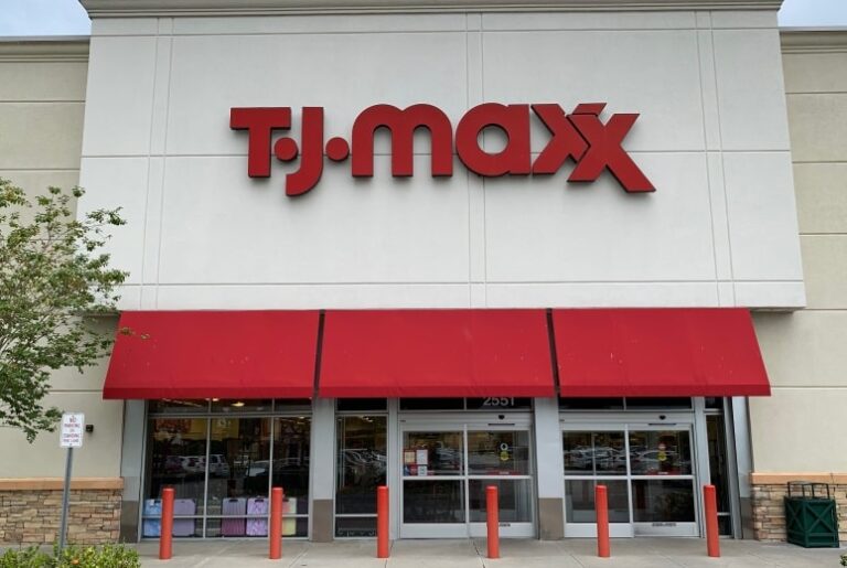 Centros de Compras Afastados de Orlando