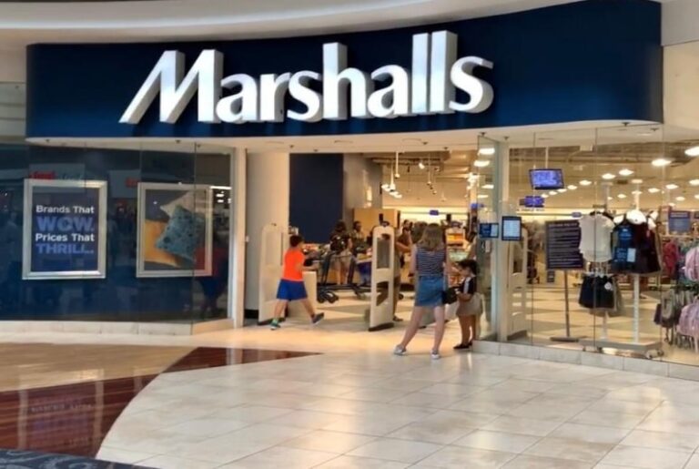 Roteiro de Compras na Região de Laky Mary