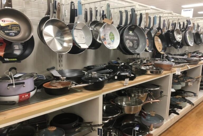 Onde Comprar Itens de Casa e Cozinha em Orlando