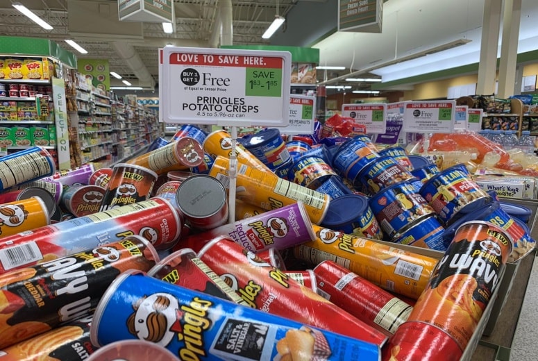 Supermercados em Orlando - Roteiro em Orlando