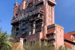 Atrações Hollywood Studios