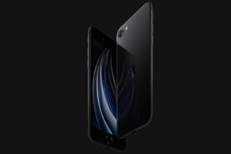 Iphone SE