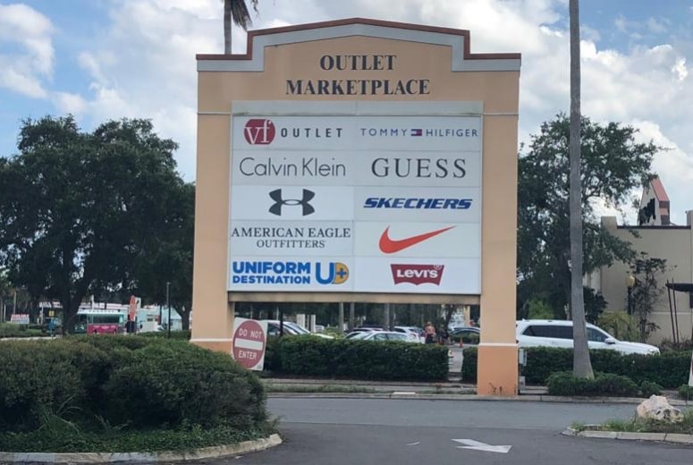 10 Super Dicas para Compras em Orlando