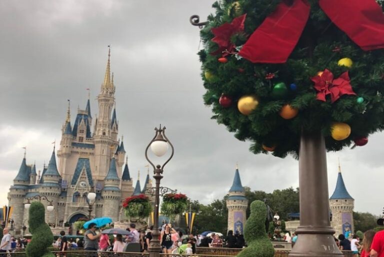 Meses de Alta Temporada em Orlando – Quando ir a Orlando | 2024 Meses de Alta Temporada em Orlando - Quando ir a Orlando