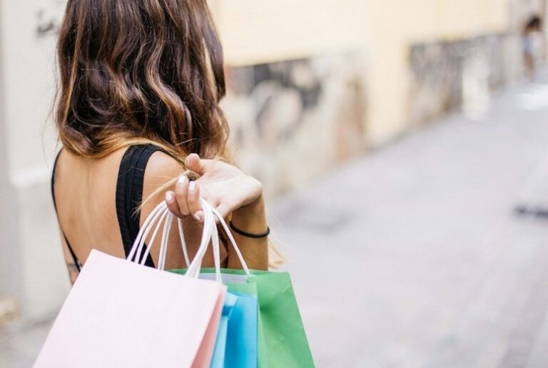 O Que Comprar em Orlando dólar alto