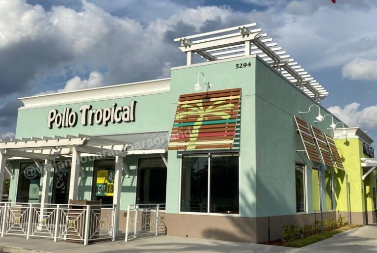 Onde Comer em Orlando Por Menos de $10 Dólares