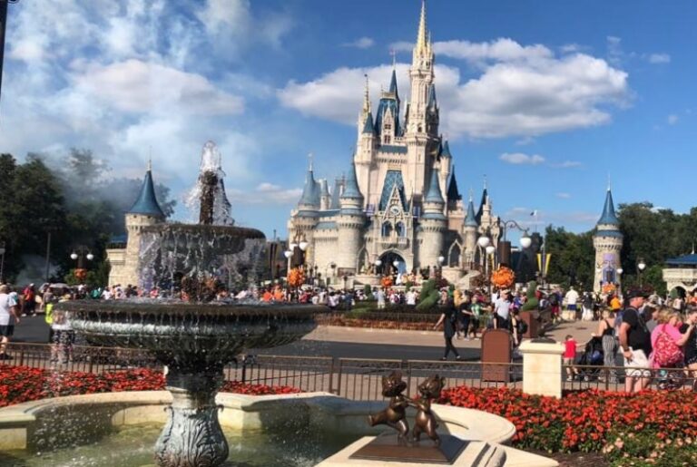 Força Tarefa de Orlando Estabelece Novas Regras