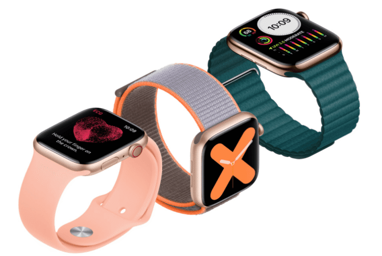 onde comprar apple watch em orlando