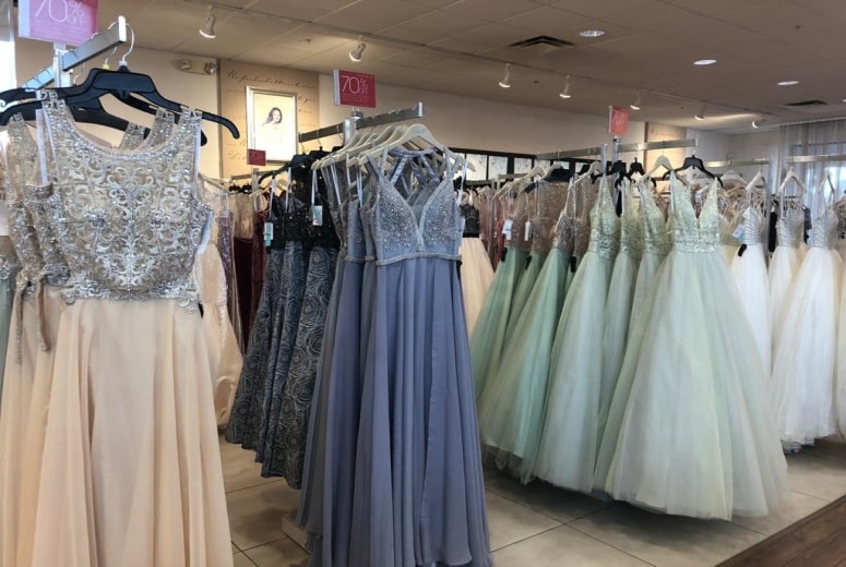 Onde Comprar Vestidos de Festa Em Orlando - Melhores Lojas