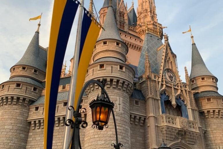 Disney Revela Horário de Funcionamento dos Parques