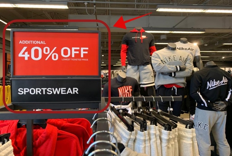 Outlet Premium International Drive