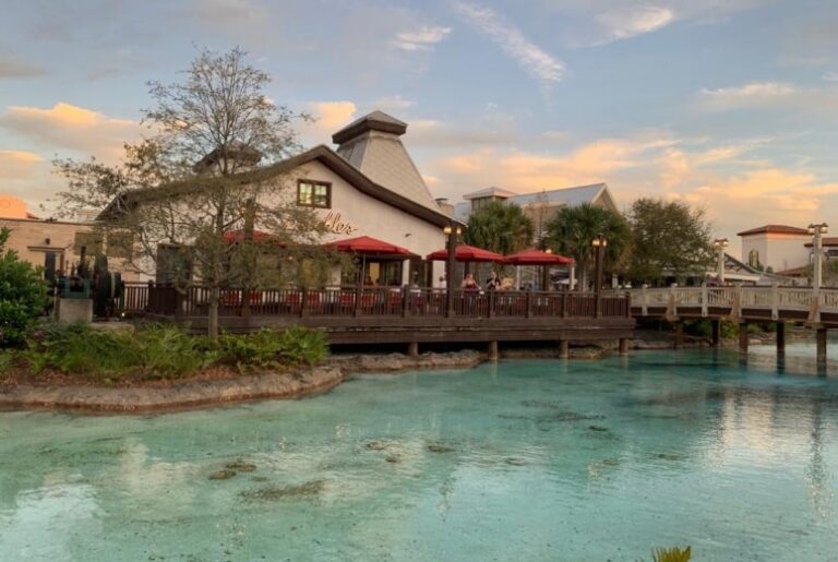 Roteiros e Atrações Imperdíveis em Orlando