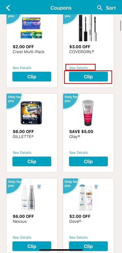 Como Fazer Cadastro no Walgreens