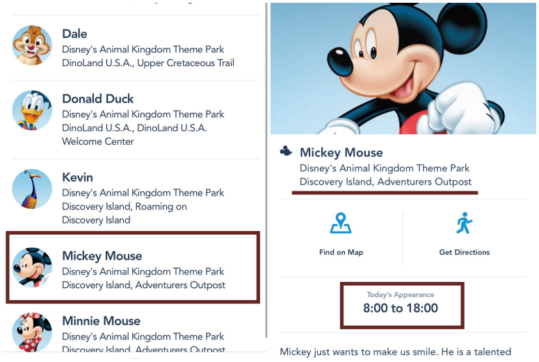 Melhores Brinquedos do Animal Kingdom