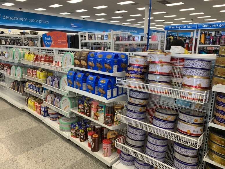 O que Vale a Pena Comprar na Ross 