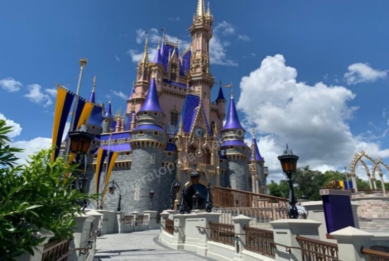 Primeira Vez em Orlando