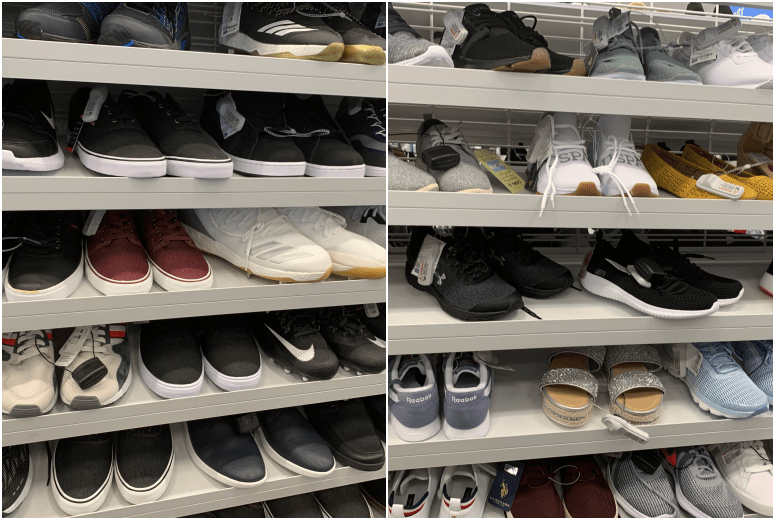 O que Vale a Pena Comprar na Ross