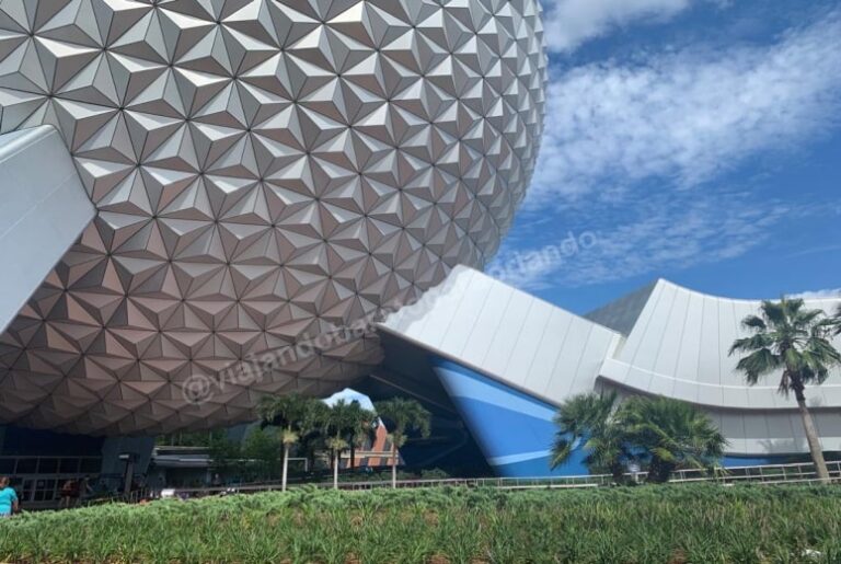 Baixa Temporada em Orlando