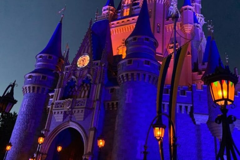 Meses Mais Baratos Para Viajar para Orlando