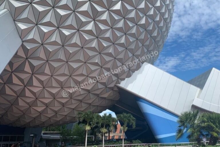 Mudanças no Parque Epcot nos Próximos Anos. Mudanças no Parque Epcot