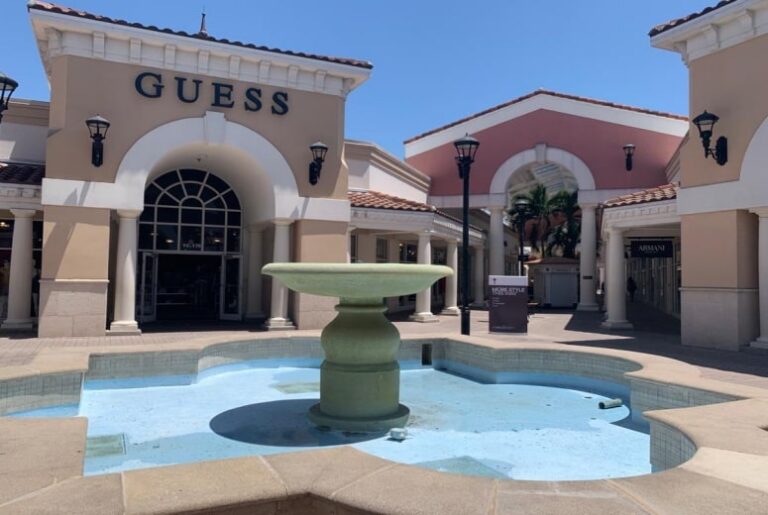 2 Dias de Compras em Orlando