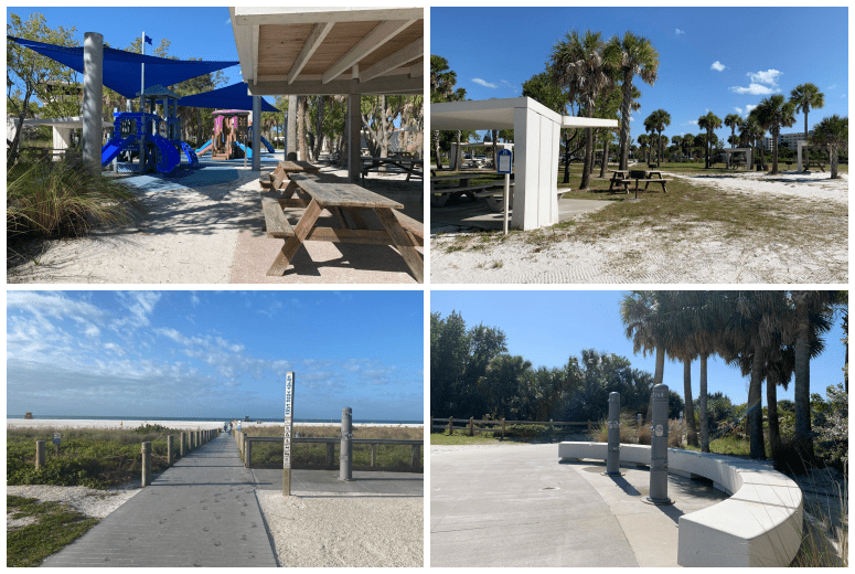 Roteiro de Praias: Siesta Key