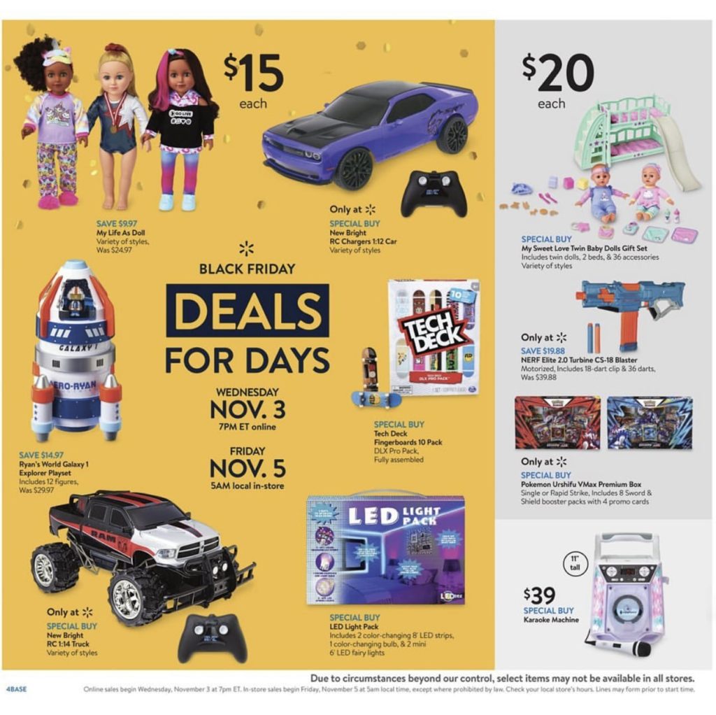 produtos em promoção walmart 2021