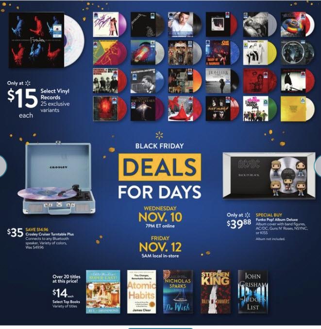 walmart Black Friday 
