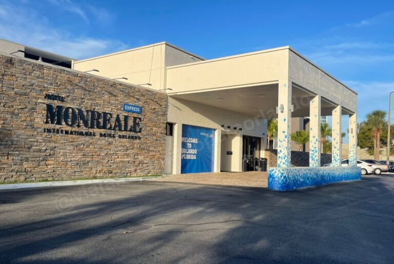 Super Promoção: Hotel em Orlando com 20% de Desconto + Café da Manhã Incluso