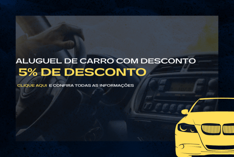 Desconto Rentcars