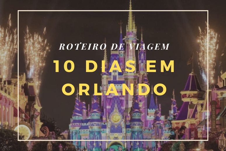 9 opções de passeios próximos a Orlando além dos Parques da Disney