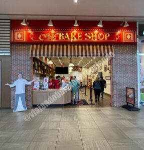 Carlos Bakery Orlando