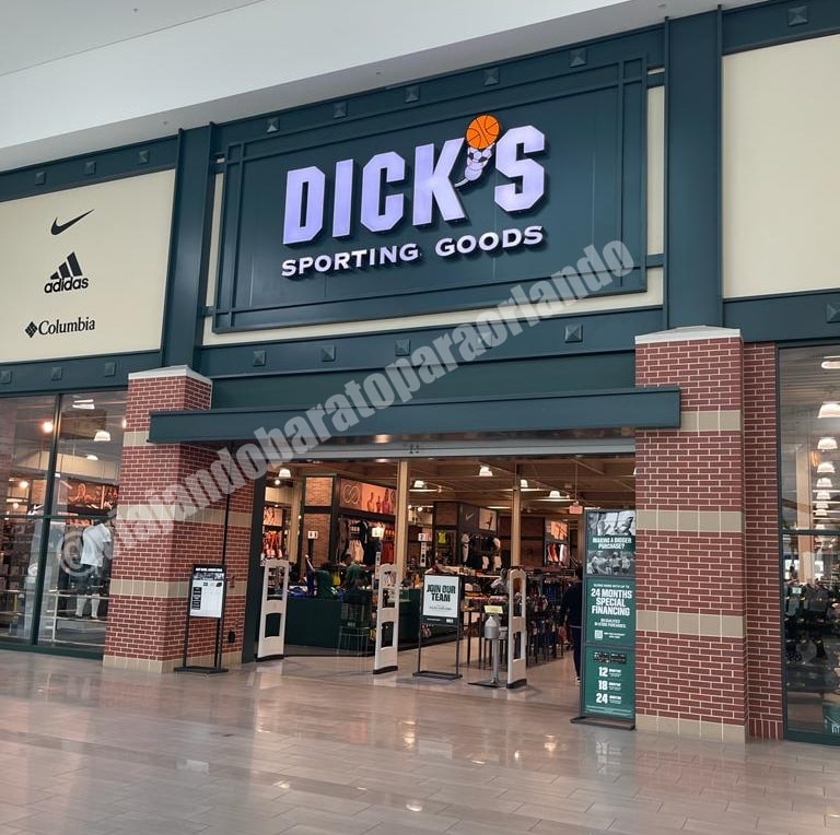 As 10 melhores Coisas para Comprar em Orlando
