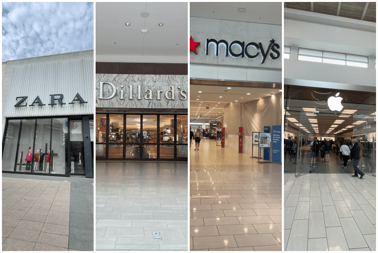 Florida Mall