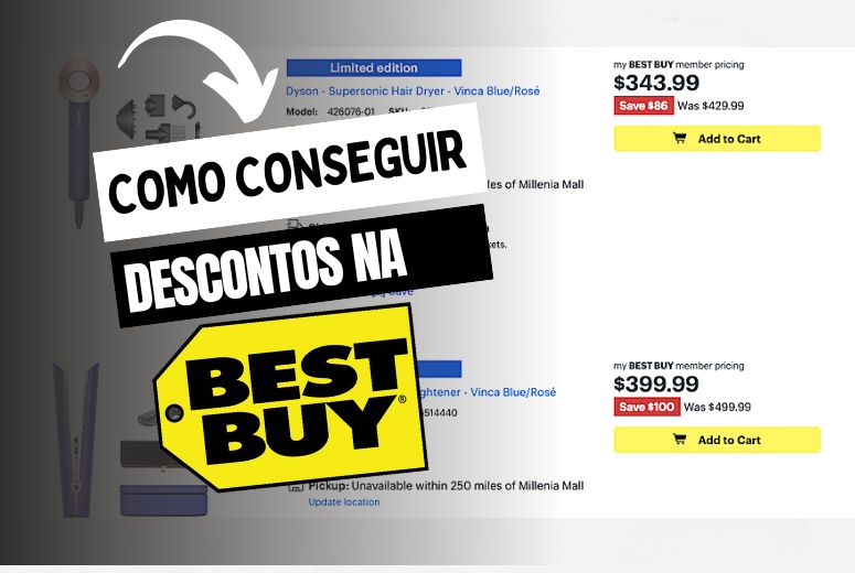 Os melhores Descontos e Ofertas Ofertas