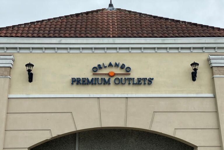 Descubra o Melhor Outlet em Orlando para Compras | 2026 Descubra o Melhor Outlet em Orlando para Compras