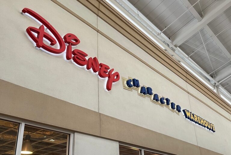 10 Melhores Lojas da Disney para Comprar Lembrancinhas