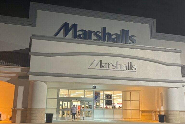 Melhores Marshalls de Orlando