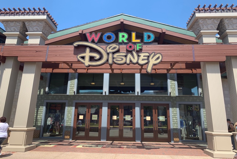 Guia de Shoppings e Outlets de Orlando - Vai pra Disney?