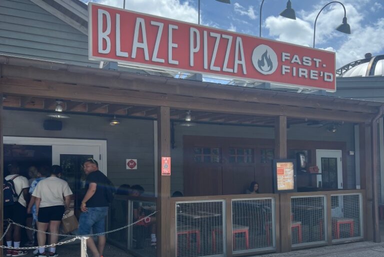 Restaurantes Bons e Baratos em Orlando