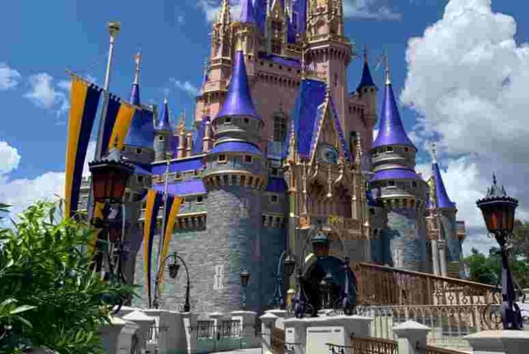 Viaje para Orlando sem gastar muito