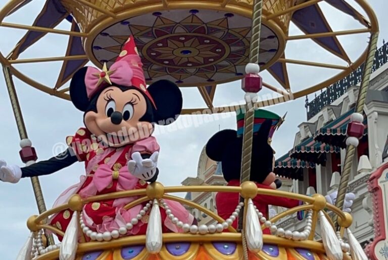 As principais novidades e lançamentos da Disney World em 2023
