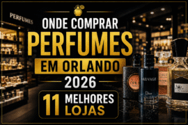 onde comprar perfumes em orlando