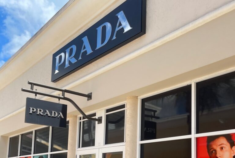 onde comprar Prada em orlando